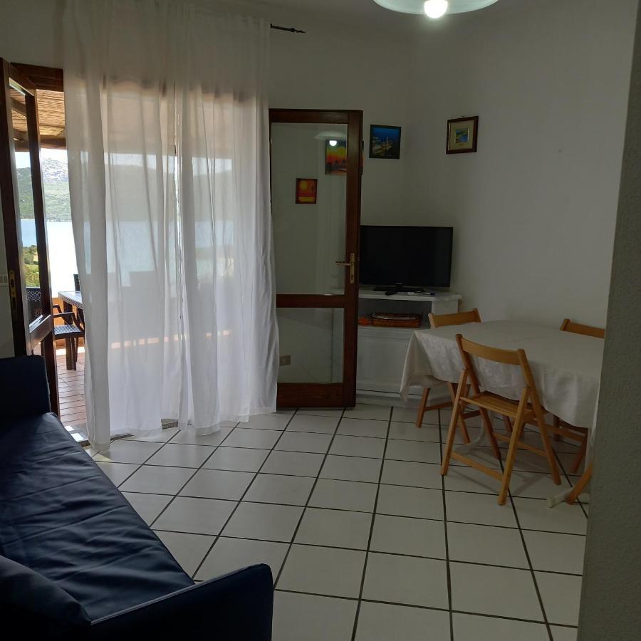 Casa Debby Διαμέρισμα Palau Εξωτερικό φωτογραφία
