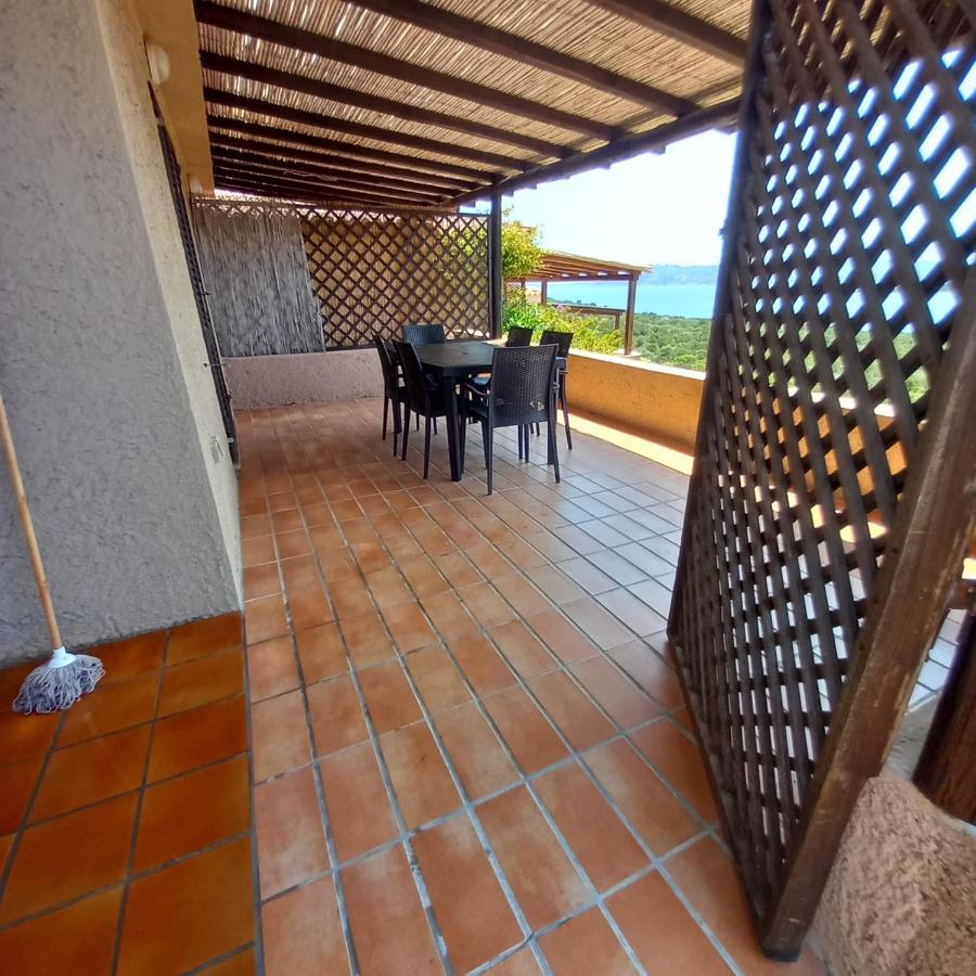 Casa Debby Διαμέρισμα Palau Εξωτερικό φωτογραφία