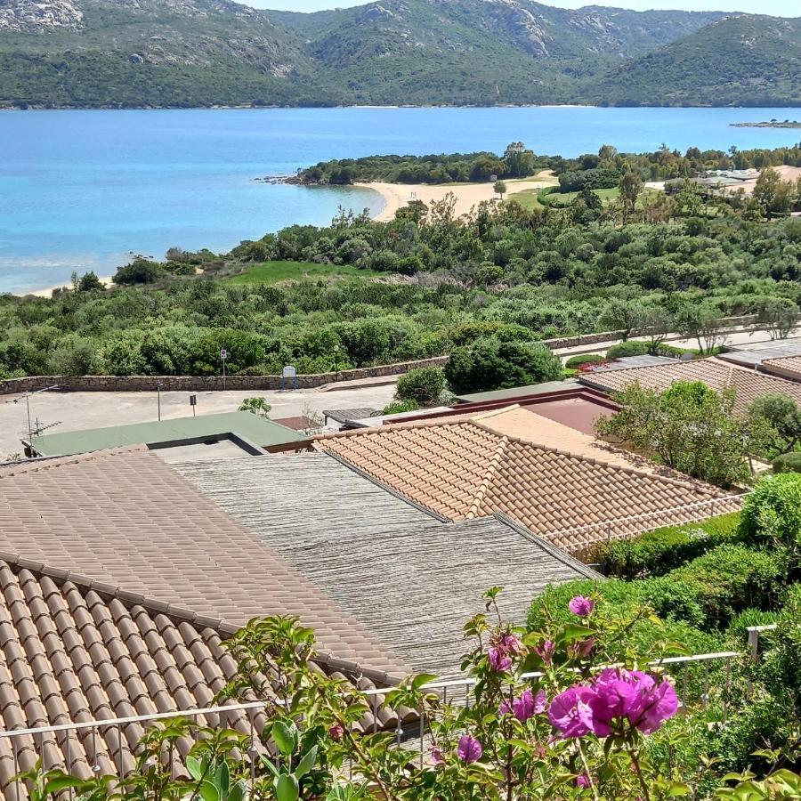 Casa Debby Διαμέρισμα Palau Εξωτερικό φωτογραφία