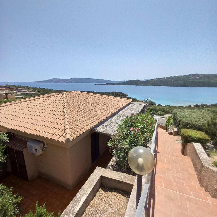 Casa Debby Διαμέρισμα Palau Εξωτερικό φωτογραφία