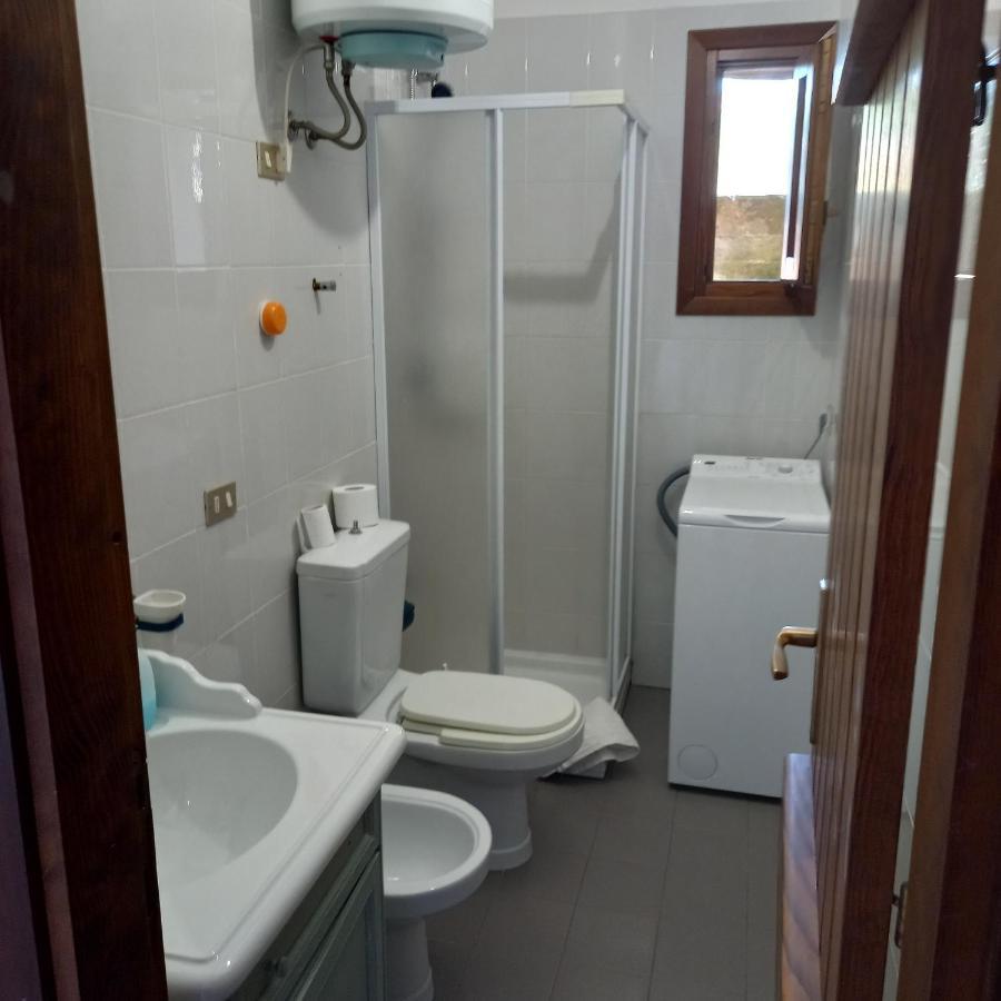 Casa Debby Διαμέρισμα Palau Εξωτερικό φωτογραφία