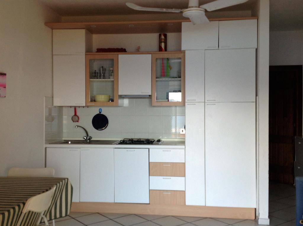 Casa Debby Διαμέρισμα Palau Εξωτερικό φωτογραφία
