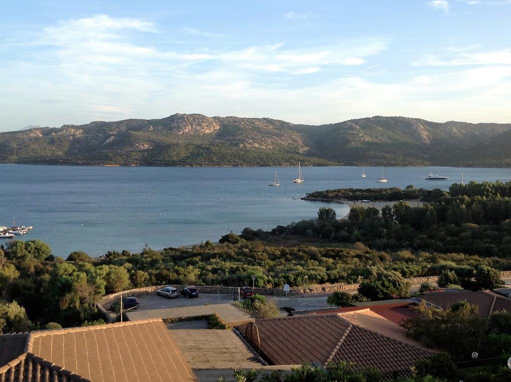 Casa Debby Διαμέρισμα Palau Εξωτερικό φωτογραφία