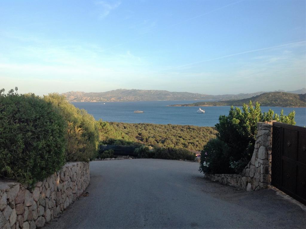 Casa Debby Διαμέρισμα Palau Εξωτερικό φωτογραφία