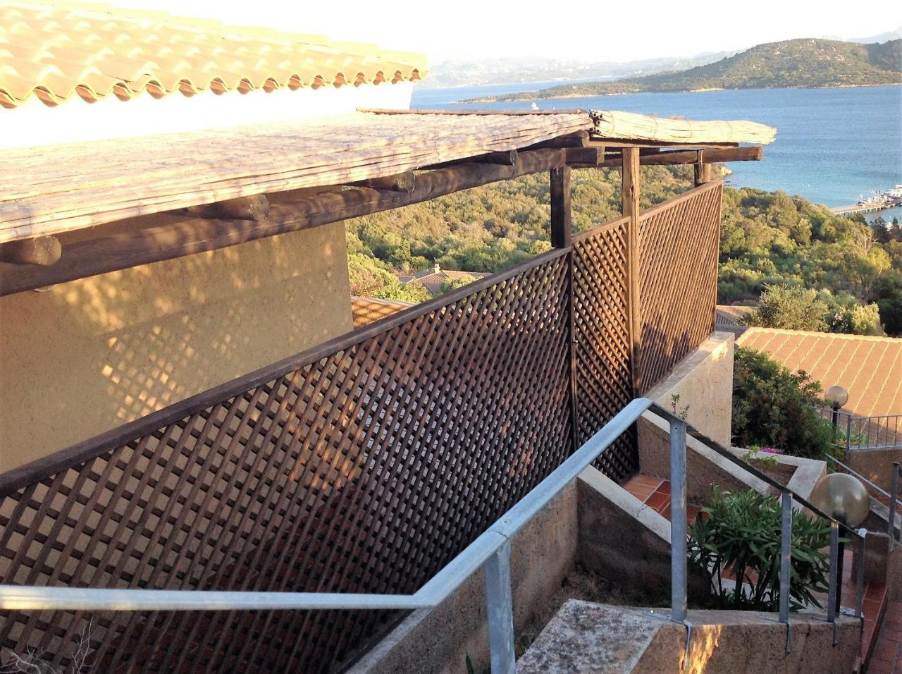 Casa Debby Διαμέρισμα Palau Εξωτερικό φωτογραφία