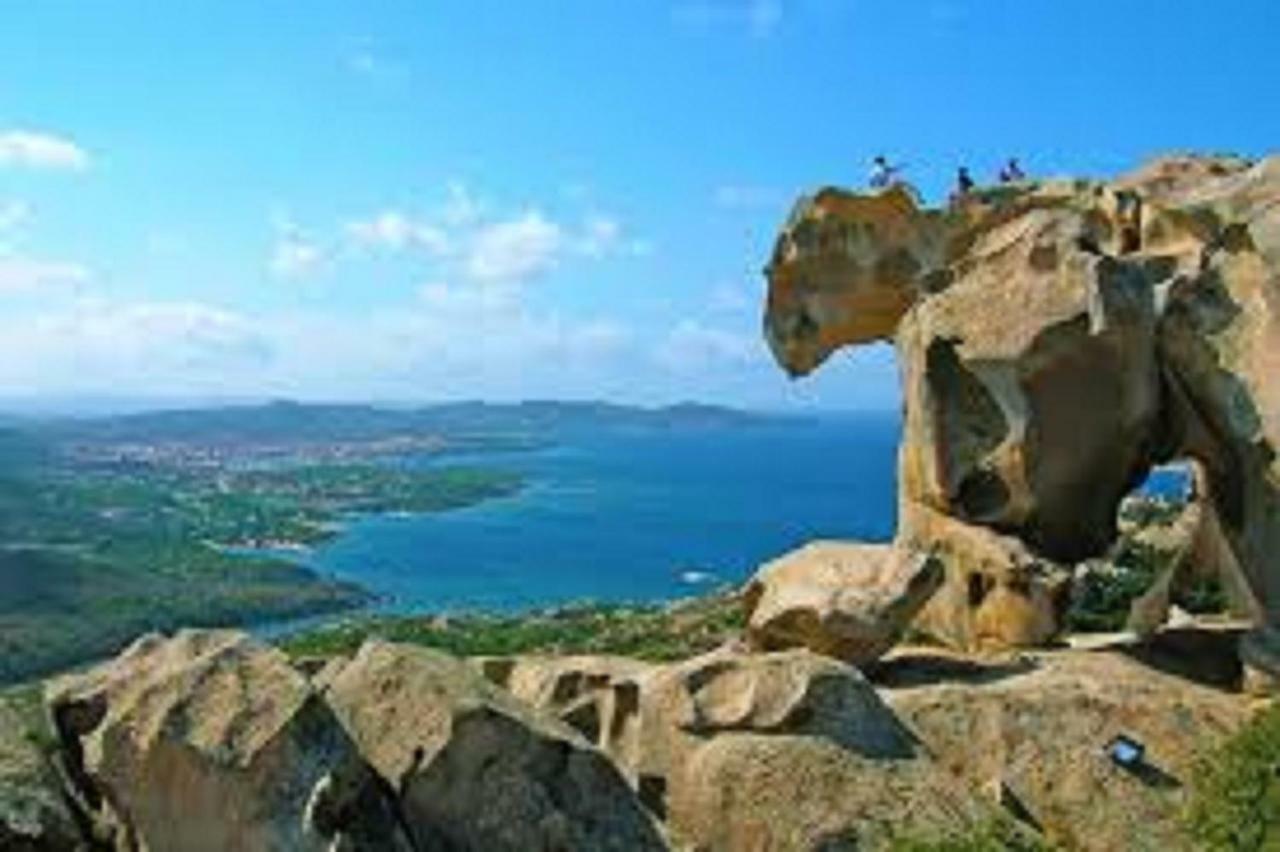 Casa Debby Διαμέρισμα Palau Εξωτερικό φωτογραφία