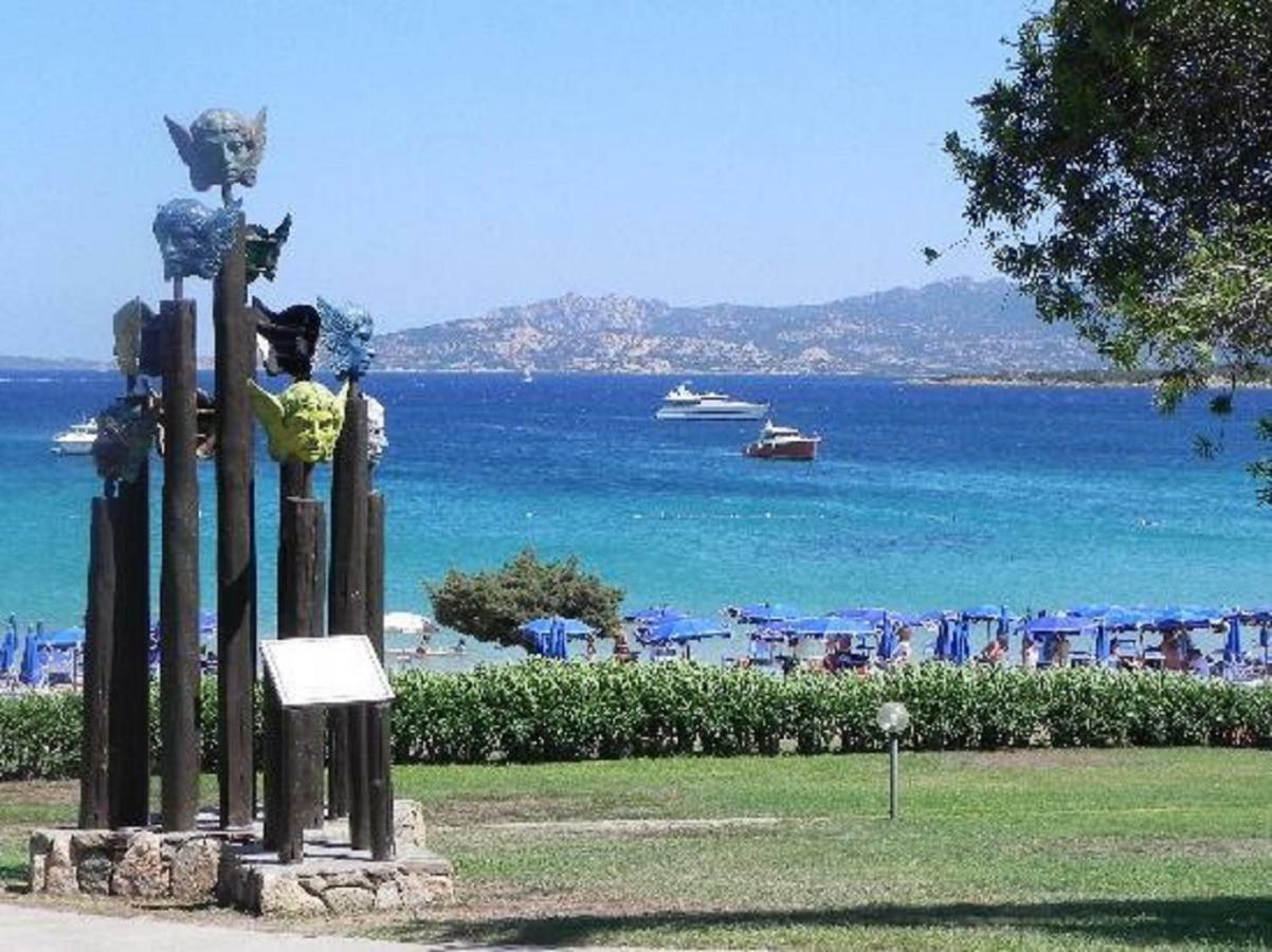 Casa Debby Διαμέρισμα Palau Εξωτερικό φωτογραφία