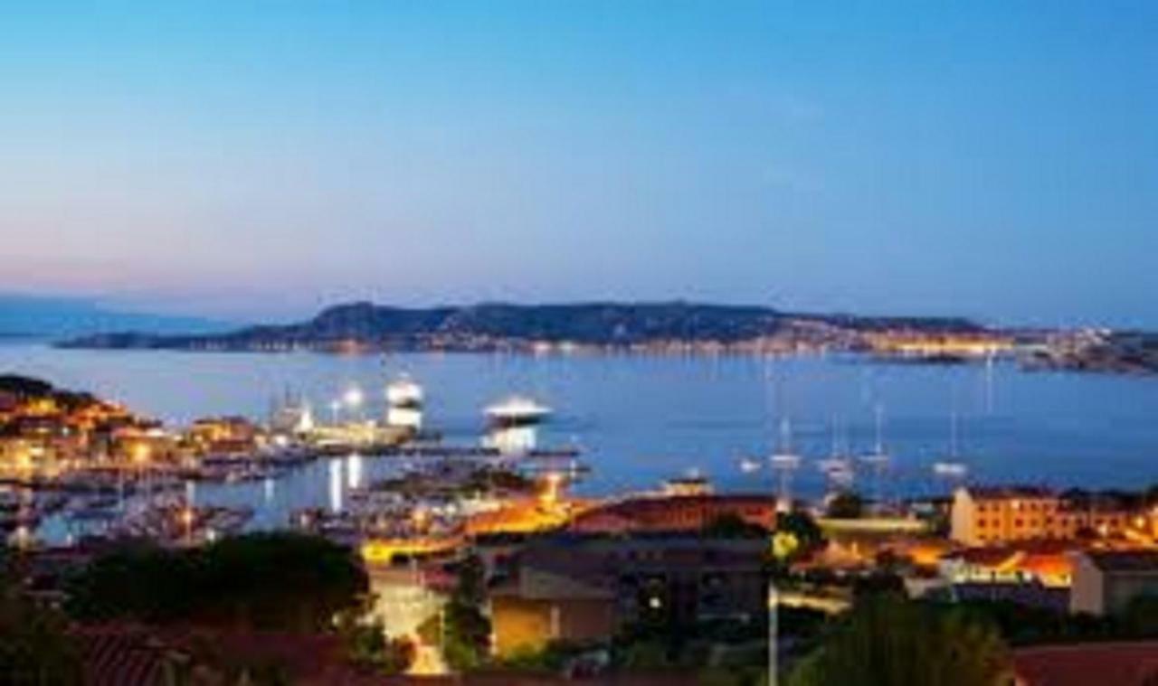 Casa Debby Διαμέρισμα Palau Εξωτερικό φωτογραφία