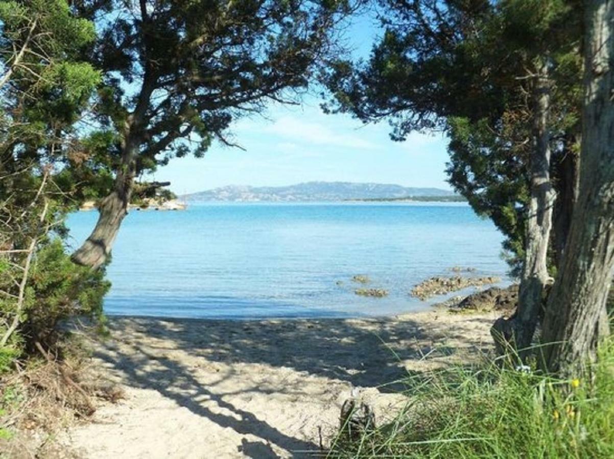 Casa Debby Διαμέρισμα Palau Εξωτερικό φωτογραφία